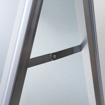 Доска А, 32 мм, углы B1/7, закругленные.