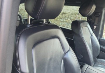 Mercedes Klasa V W447 Długi Facelifting 2.0 250d 190KM 2023 Mercedes-Benz Klasa V 4- MaticSalon PLBezwypadkowyAMGElektryczne drzwiGwar, zdjęcie 23