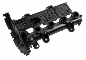 KRYT VENTILU 1.4 HDI - CITROEN C1 C2 C3 NEMO