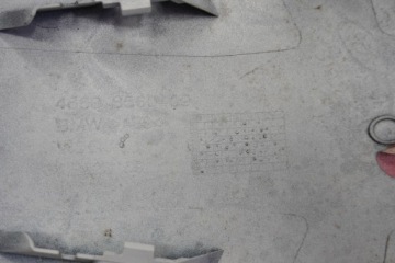 BMW G 310 GS 17 - НАКЛАДКА ОБТЕКАТЕЛЯ ТОПЛИВНОГО БАКА