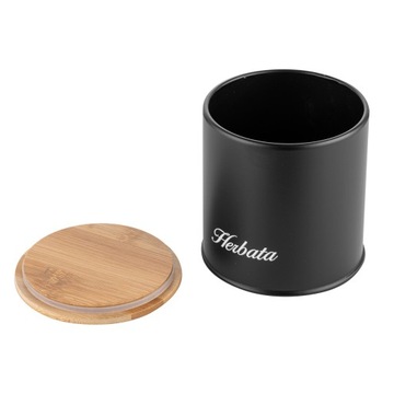 Хлебница Florina и контейнеры для кофе, чая и сахара