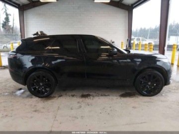 Land Rover Range Rover Velar 2019 Land Rover Range Rover Velar 2019 r.,2,0L P250 R-DYNAMIC SE 2.0 Benzyna, zdjęcie 13