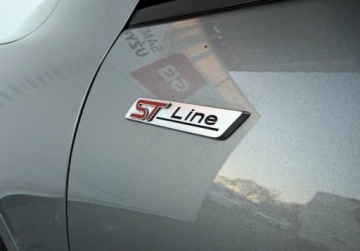 Ford Kuga III SUV 2,0 EcoBlue 120KM 2023 Ford Kuga 2.0 EcoBlue 120KM AT AWD ST-Line SalonPL ASO FV23 Gwarancja Fabr, zdjęcie 4