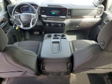Chevrolet Silverado II 2024 Chevrolet Silverado K1500 Rst 2024 2.7 Benzyna 310KM, zdjęcie 8