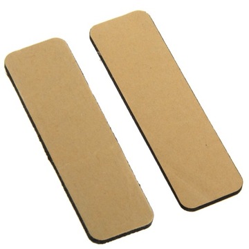 Двойной роторный вентилятор 12В 13Вт