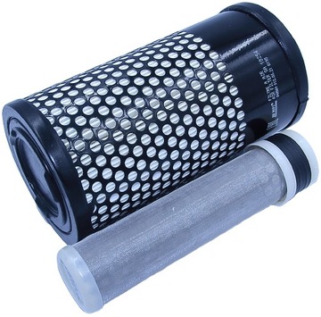 HIFI FILTER SA 16254 воздушный фильтр