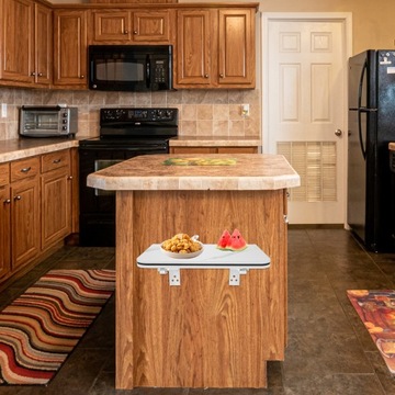 СКЛАДНЫЕ СТОЛЫ ДЛЯ НАСТЕННОГО КРЕПЛЕНИЯ, НАСТЕННЫЕ ПОДВЕСНЫЕ