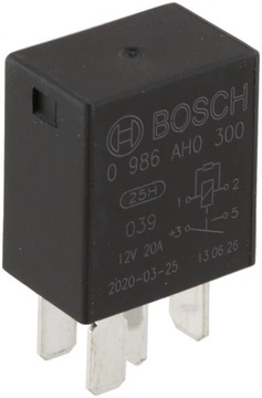 BOSCH 0 986 AH0 300