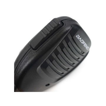 Громкоговорящий микрофон Baofeng PEAR PTT UV-5R UV82