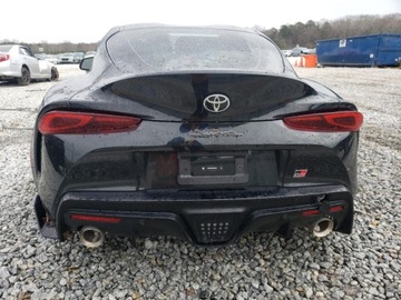 Toyota Supra V 2025 Toyota Supra Base 2025 3.0l 3.0 Benzyna 382KM, zdjęcie 2