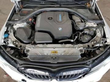 BMW Seria 3 G20-G21 2021 BMW Seria 3 330E 2021 2.0L 2.0 Hybryda 288KM, zdjęcie 6