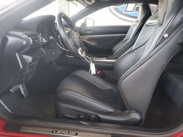 Lexus RC 2020 Lexus RC F 2020 5.0L 5.0 Benzyna 472KM, zdjęcie 3