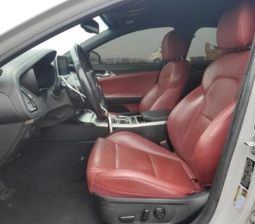 Kia Stinger 2021 Kia Stinger 2021, 3.3L, GT, porysowany lakier 3.3 Benzyna 365KM, zdjęcie 7