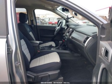 Ford Ranger VI 2022 Ford Ranger 2022 FORD RANGER XL 2.3 Benzyna 270KM, zdjęcie 5