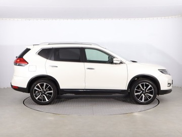 Nissan X-Trail III Terenowy Facelifting 1.3 DIG-T 160KM 2019 Nissan X-Trail 1.3 DIG-T, Salon Polska, zdjęcie 5