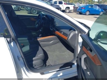 Audi A5 F5 2022 Audi A5 Sportback 2022 Audi A5 Sportback Premium Plus 40 TFSI quattro 2.0, zdjęcie 10