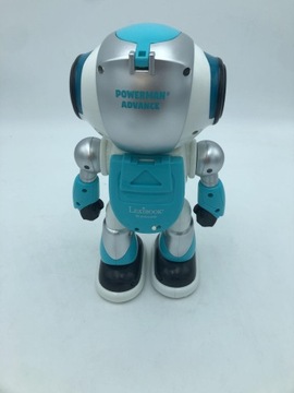 Робот Lexibook Powerman Advance