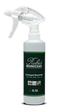 Rubio Limespot Remover usuwanie plam z drewna 0,5l