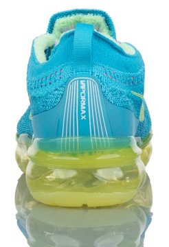 BUTY MĘSKIE SPORTOWE NIKE AIR VAPORMAX 2023 FK DV1678 400 R-47