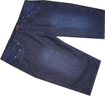 PIERRE CARDIN_W42_SPODENKI JEANS V620