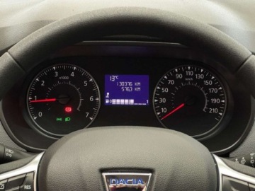 Dacia Duster II SUV 1.5 Blue dCi 115KM 2021 Dacia Duster Essential Czujniki parkowania Salon Polska FV23 Gwarancja, zdjęcie 14