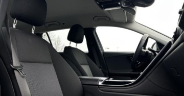 Mercedes Klasa C W206 Kombi 2.0 200d 163KM 2023 Mercedes-Benz Klasa C Salon PL Od Dealera Kamera Czujniki LED CarPlay Andr, zdjęcie 21