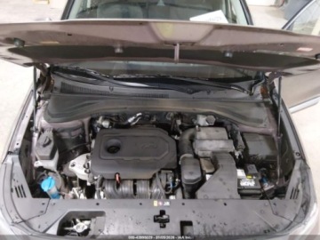 Hyundai Santa Fe IV 2019 Hyundai Santa Fe 2019 r., 2,4L SE AWD 2.4 Benzyna 185KM, zdjęcie 11