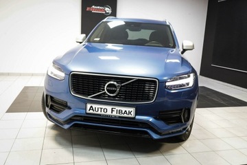 Volvo XC90 II SUV 2.0 T5 250KM 2018 Volvo XC 90 T5*R-Design*AWD*Salon Polska*I, zdjęcie 3