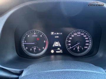 Hyundai Tucson III SUV 1.7 CRDi 141KM 2016 Hyundai Tucson 1.7-141KM Maksymalne wyposazenie Full Opcja Panorama A, zdjęcie 12