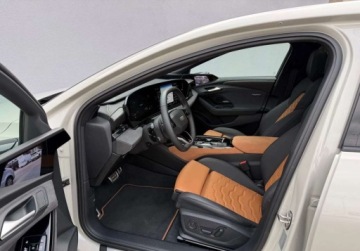 Audi 2024 Audi A6 Avant e-tron nowa 534000zl 100kWh salon PL gwar. panorama kamery h, zdjęcie 8