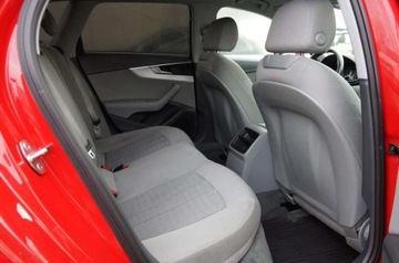 Audi A4 B9 Avant 2.0 TDI 150KM 2015 Audi A4 Avant 2.0 TDI CR 150 KM, Klimatronic, Navi, Biksenon, LED, GWARANC, zdjęcie 29