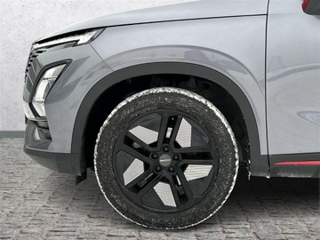 Omoda 5 1.6 T-GDI 147KM 2025 Omoda 5 1.6TGDI 147KM Premium l Gwarancja, ACC, Ka, zdjęcie 35