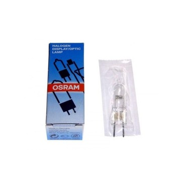 Żarówka halogenowa G6.35 24V 150W do projektora OSRAM HLX64640