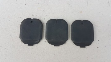 AUDI TT 8N0 OSŁONA DOLNA DRZWI 8N0831439