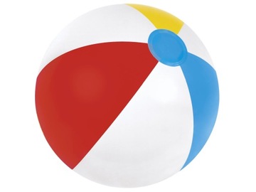 BESTWAY надувной мяч детский BEACH 61см BEACH BALL