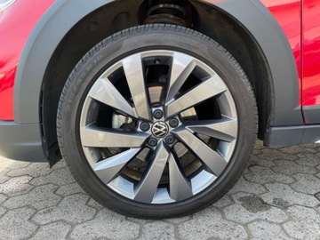 Volkswagen Taigo 1.5 TSI 150KM 2024 Style 1.5 TSI 150KM DSG, zdjęcie 9