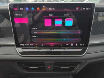 Volkswagen Tayron 2025 Volkswagen Tayron 7 osobowy. el. hak, Faktura VAT-23, Serwis ASO, Bezwypad, zdjęcie 36