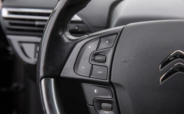 Citroen C4 Picasso II Picasso 1.2 PureTech 130KM 2015 Citroen C4 Picasso 1.2 130KM Ledy Navi Hak Pdc Full Serwis Gwarancjia, zdjęcie 18