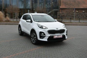 Kia Sportage IV SUV Facelifting 1.6 CRDI 136KM 2019 Kia Sportage 1.6CRDi 136KM Automat 2019r. FullLED, zdjęcie 26