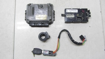 TRAFIC VIVARO II 1.9 ZESTAW STARTOWY 0281011530 01-