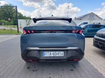 Peugeot 3008 III 2026 Peugeot 3008 Exclusive 145 KM Hybryda Nappa Hi-Fi 21" Pixel LED Visio360 Ha, zdjęcie 3