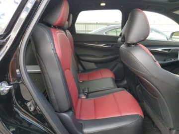 Infiniti QX50 2023 Infiniti QX50 Sport 2023 2.0L 2.0 Benzyna 268KM, zdjęcie 10