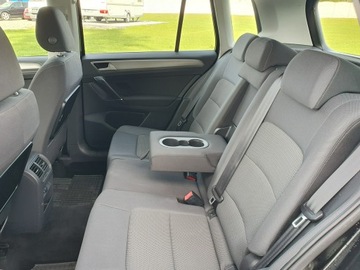 Volkswagen Golf Sportsvan 2014 Volkswagen Golf Sportsvan 1.6tdi Nawigacja Radar, zdjęcie 18