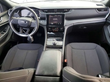 Jeep Grand Cherokee V 2025 Jeep Grand Cherokee Laredo 2025 3.6 Benzyna 293KM, zdjęcie 8