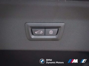BMW X4 G02 SUV Facelifting 2.0 30i 245KM 2025 BMW X4 xDrive30i 245 KM mHEV - Hak Holowniczy - Panorama - Refl. Laserowe, zdjęcie 13