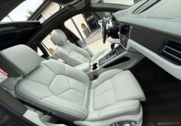 Porsche Macan SUV Facelifting 2.0  245KM 2019 Porsche Macan Porsche Macan 2.0 Benzyna 245KM, zdjęcie 25