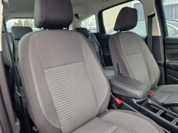Ford C-MAX II Grand C-MAX Facelifting 1.5 EcoBoost 150KM 2016 Ford C-Max 1.5 Benzyna Titanium Bi-Xenon, zdjęcie 21