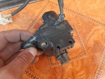 МОТОР КЛАПАН EXUP YAMAHA RD 350 LC