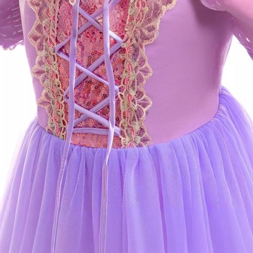 Костюмированное заправка