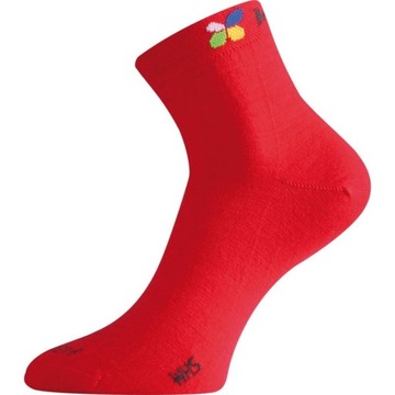 Skarpety trekkingowe sportoew skarpety z wełny merynosa 85% merino 38-41